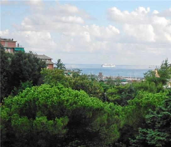 Raggio Di Sole - Pool, Tennis, Parking, Sea View & Relax ราปาลโล ภายนอก รูปภาพ