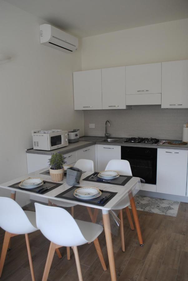 Raggio Di Sole - Pool, Tennis, Parking, Sea View & Relax ราปาลโล ภายนอก รูปภาพ