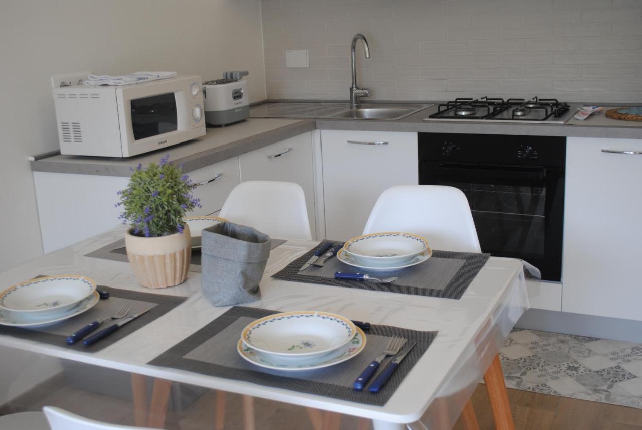 Raggio Di Sole - Pool, Tennis, Parking, Sea View & Relax ราปาลโล ภายนอก รูปภาพ