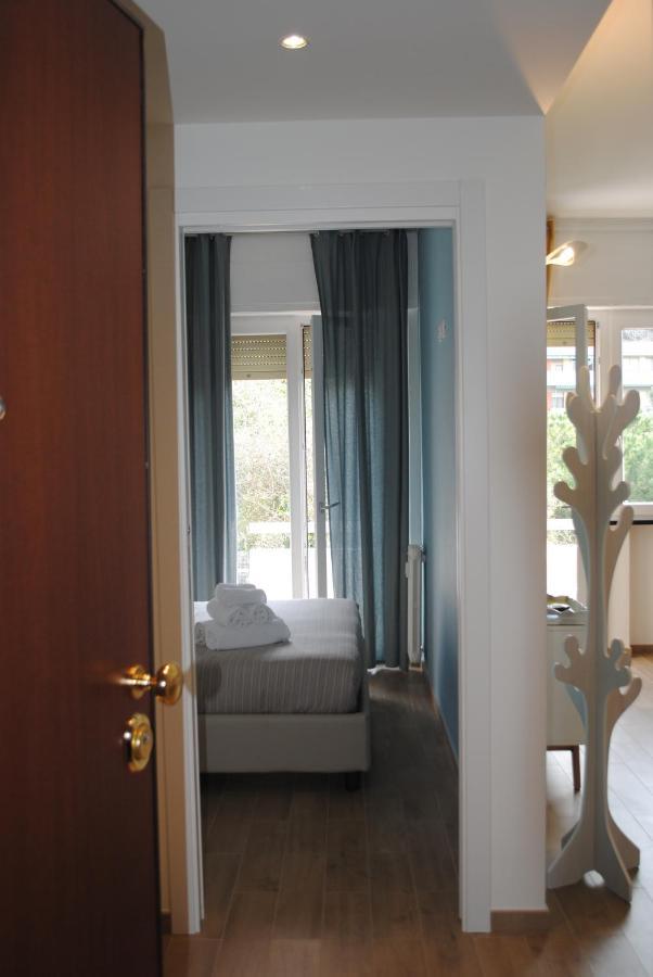 Raggio Di Sole - Pool, Tennis, Parking, Sea View & Relax ราปาลโล ภายนอก รูปภาพ