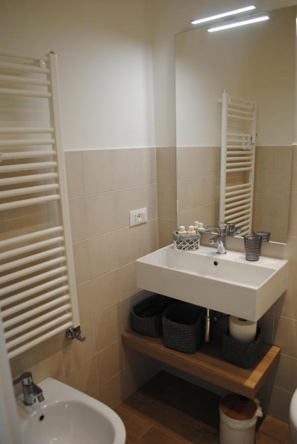 Raggio Di Sole - Pool, Tennis, Parking, Sea View & Relax ราปาลโล ภายนอก รูปภาพ