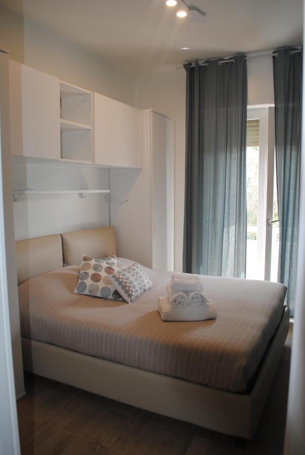 Raggio Di Sole - Pool, Tennis, Parking, Sea View & Relax ราปาลโล ภายนอก รูปภาพ